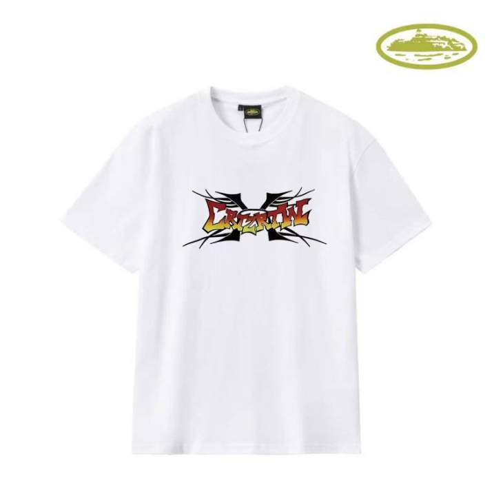 Corteiz T Shirts Short _SKUCorteizS-2XLastxC10216909